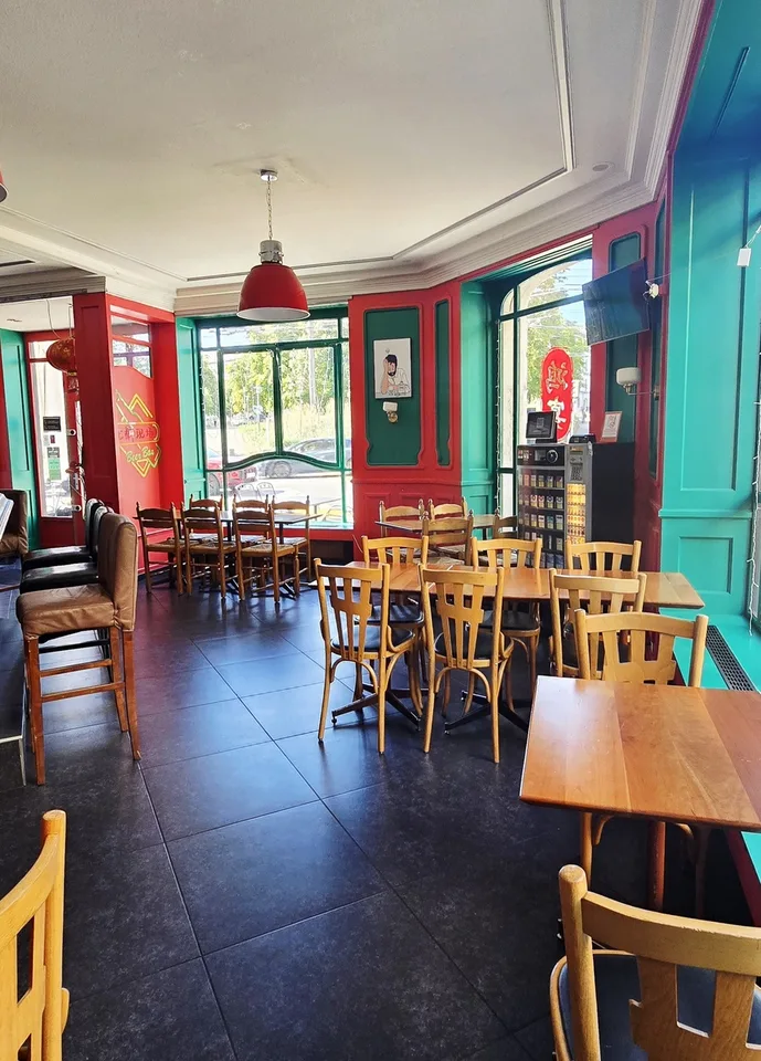 Restaurant in Lausanne – Foto 2 von 4
