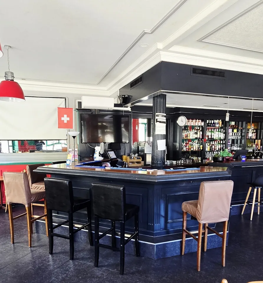 Restaurant in Lausanne – Foto 3 von 4