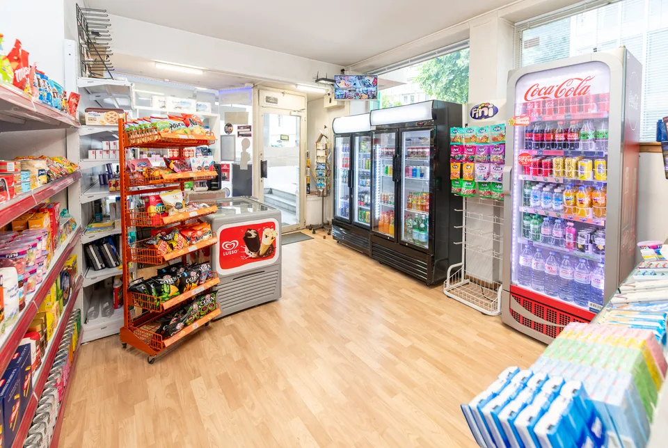 Zum Verkauf, Kioske, 1000 Lausanne 25, Ref 6070915 – Foto 4 von 6