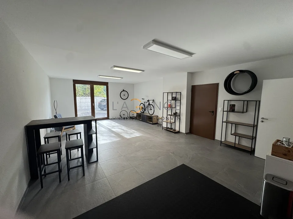 Spazio commerciale di 50 m² idealmente situato a Savièse – foto 4 di 6
