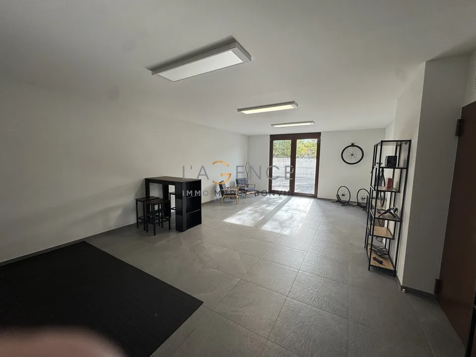 Spazio commerciale di 50 m² idealmente situato a Savièse – foto 3 di 6