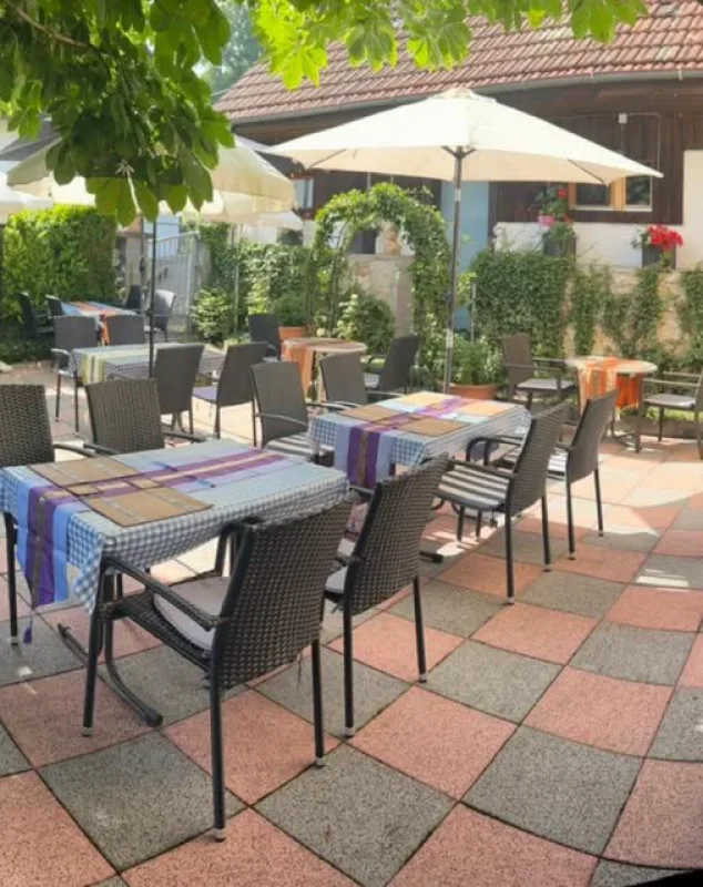 Restaurant Asia (jusqu'à 100 places) avec une grande clientèle fidèle – photo 3 sur 5