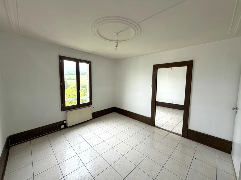 Porrentruy, edificio locativo con 4 unità - 7,1 % di rendita – foto 10 di 15