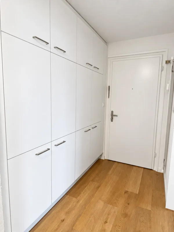 Geräumige und preiswerte 4.5 Zimmer-Wohnung – Foto 6 von 9
