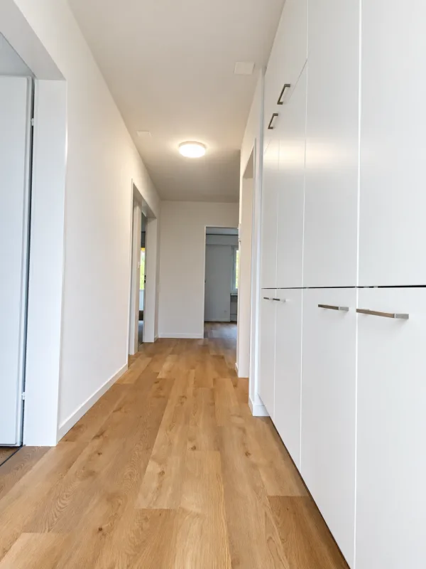 Geräumige und preiswerte 4.5 Zimmer-Wohnung – Foto 7 von 9