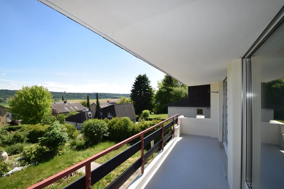 Vivere dove gli altri fanno vacanza – La tua casa con vista sul lago di Bienne – foto 20 di 30