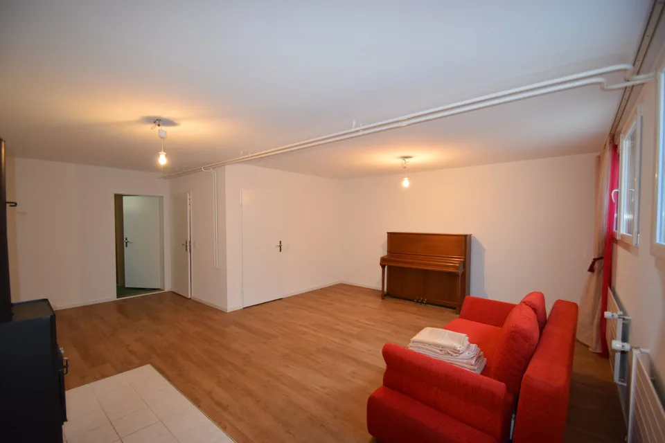 Vivere dove gli altri fanno vacanza – La tua casa con vista sul lago di Bienne – foto 23 di 30