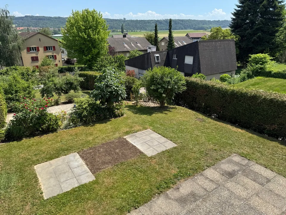 Vivere dove gli altri fanno vacanza – La tua casa con vista sul lago di Bienne – foto 28 di 30