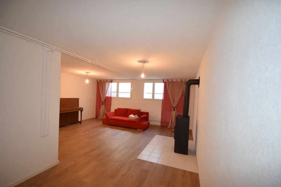 Vivere dove gli altri fanno vacanza – La tua casa con vista sul lago di Bienne – foto 22 di 30