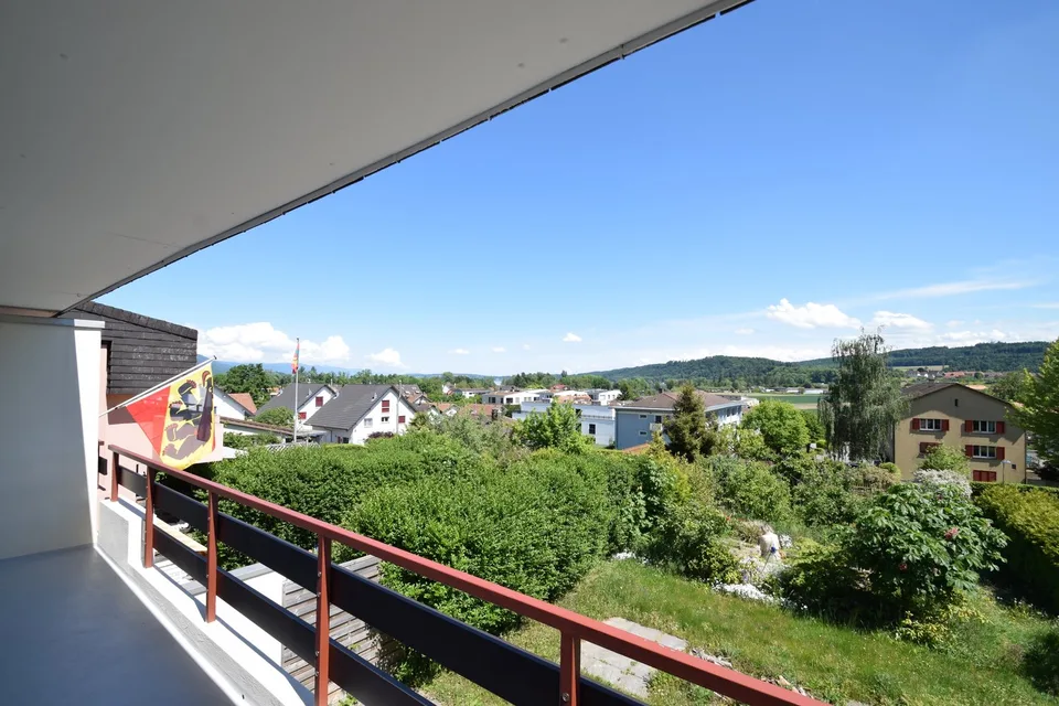 Vivere dove gli altri fanno vacanza – La tua casa con vista sul lago di Bienne – foto 26 di 30