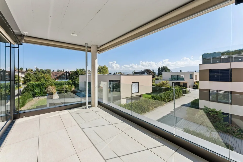 Magnifique appartement de 4.5 pièces idéalement situé – photo 11 sur 13