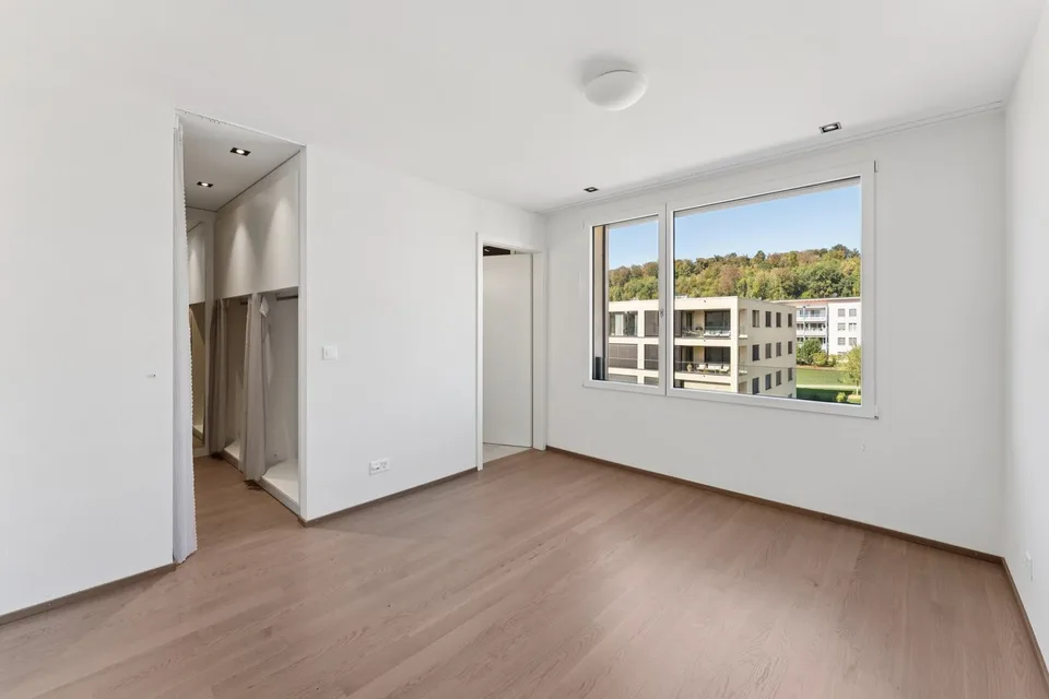 Magnifique appartement de 4.5 pièces idéalement situé – photo 3 sur 13