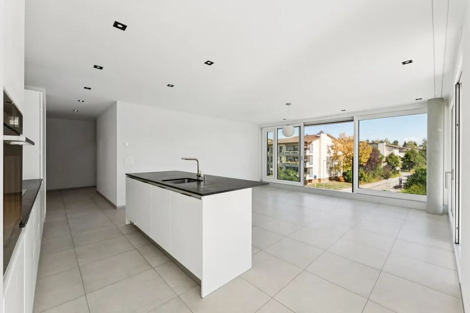 Magnifique appartement de 4.5 pièces idéalement situé – photo 9 sur 13