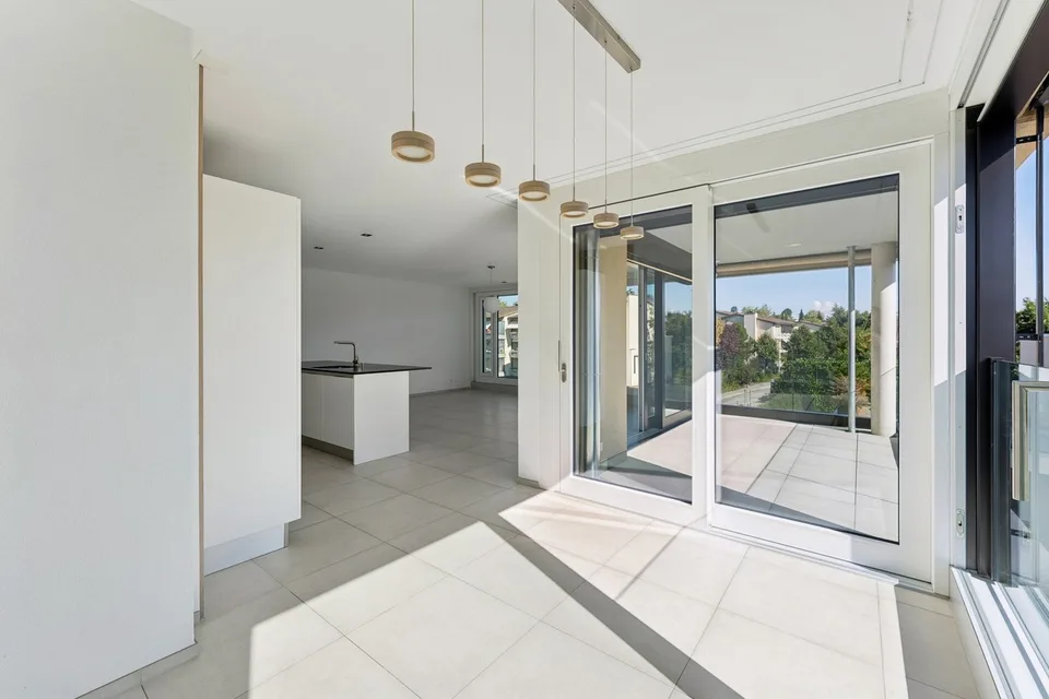 Magnifique appartement de 4.5 pièces idéalement situé – photo 10 sur 13