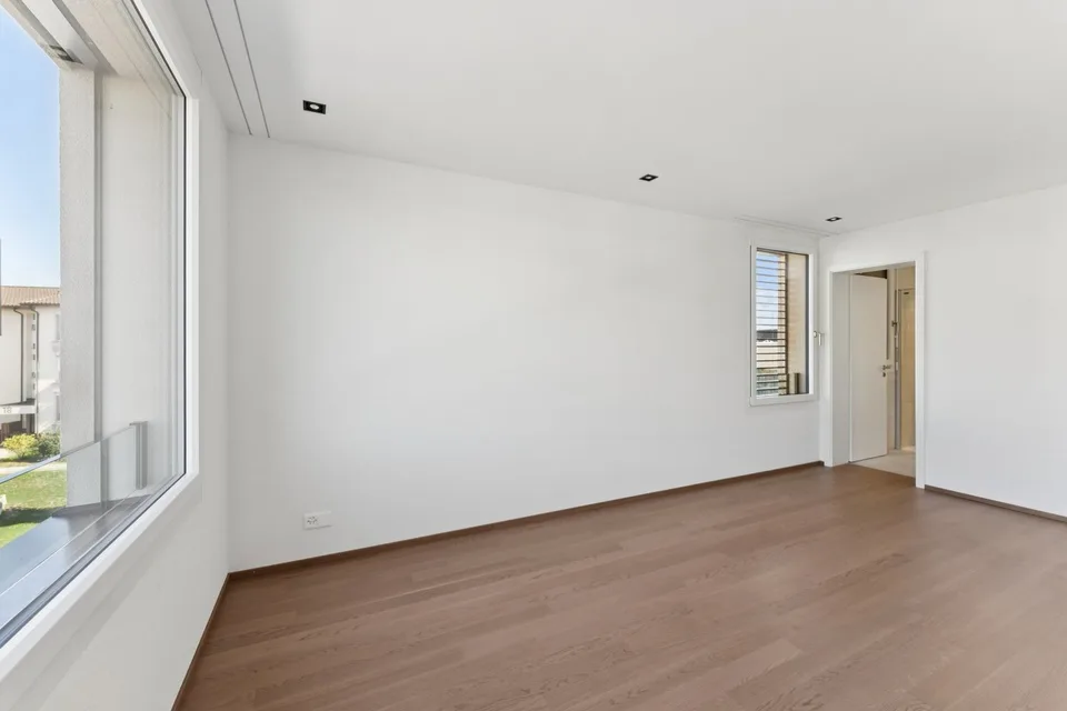 Magnifique appartement de 4.5 pièces idéalement situé – photo 6 sur 13