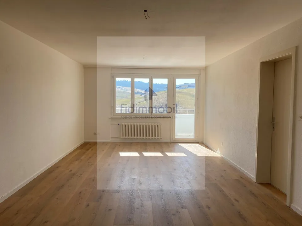 3.5 Zimmer Wohnung in Le Locle – Foto 4 von 7