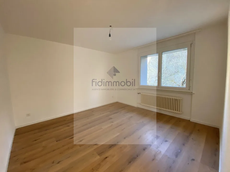 3.5 Zimmer Wohnung in Le Locle – Foto 5 von 7