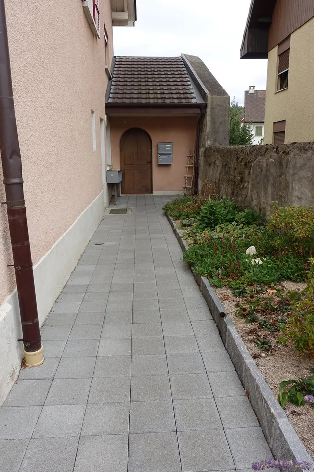Bassecourt - Mietgebäude mit 6 Wohnungen – Foto 4 von 13