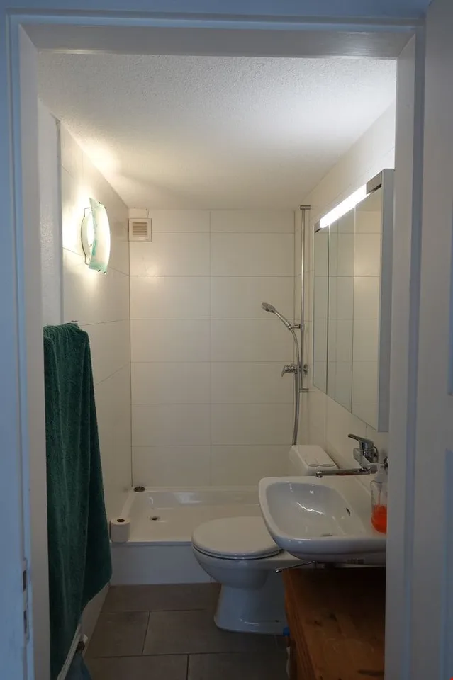 Bassecourt - Mietgebäude mit 6 Wohnungen – Foto 8 von 13