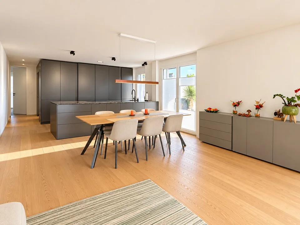 Wohntraum in Binningen - stilvoll, modern & hochwertig – foto 7 di 11