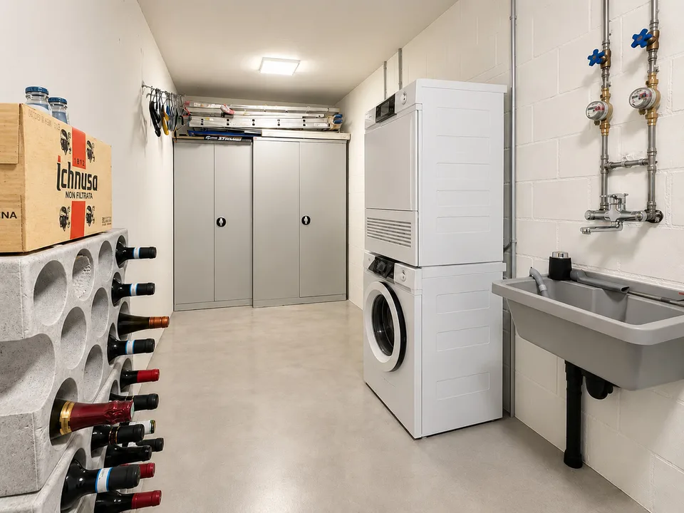 Wohntraum in Binningen - stilvoll, modern & hochwertig – foto 11 di 11
