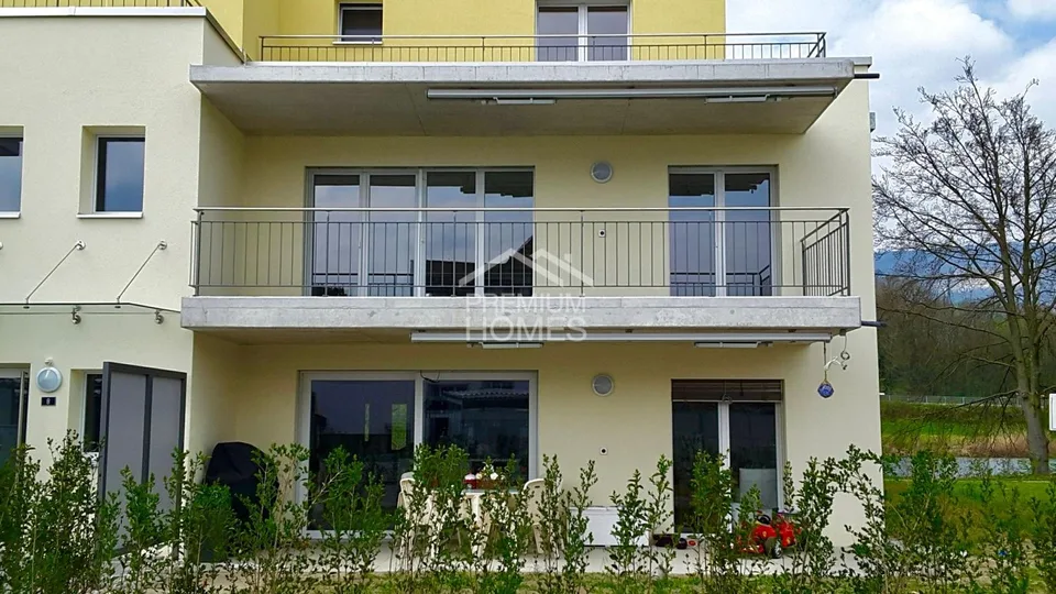 Casa elegante con bellissimo panorama sull'Aare – foto 2 di 11