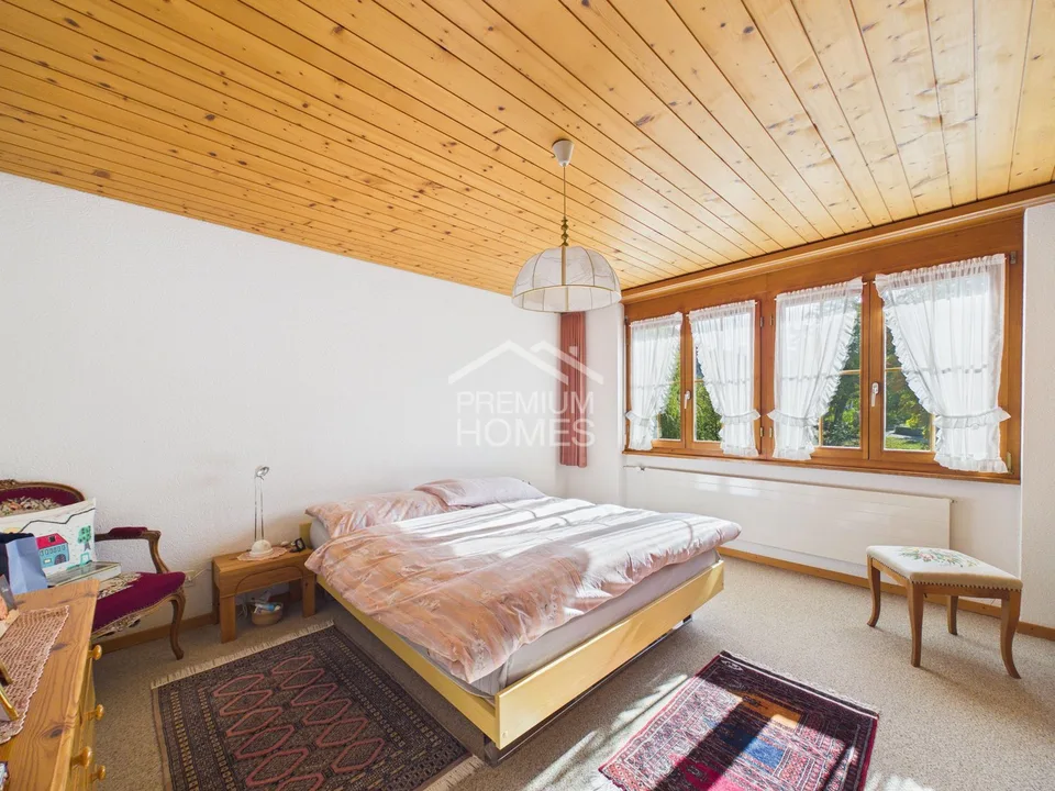 Proprietà versatile con un potenziale edificabile attraente – foto 9 di 13
