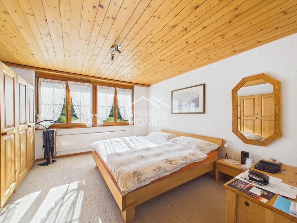 Proprietà versatile con un potenziale edificabile attraente – foto 8 di 13