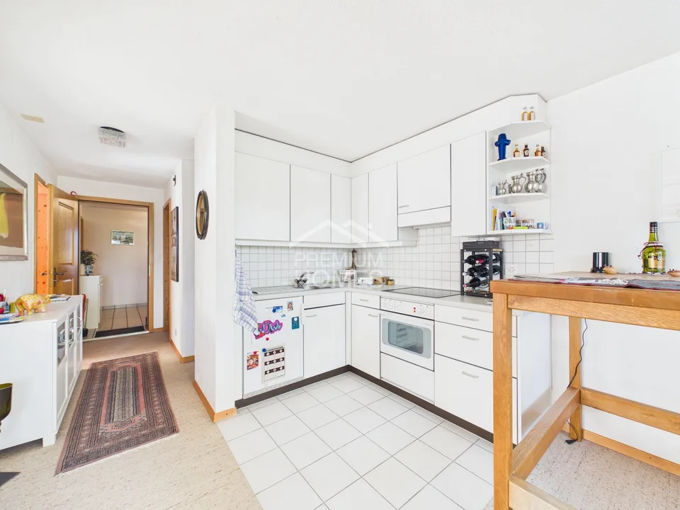 Proprietà versatile con un potenziale edificabile attraente – foto 7 di 13