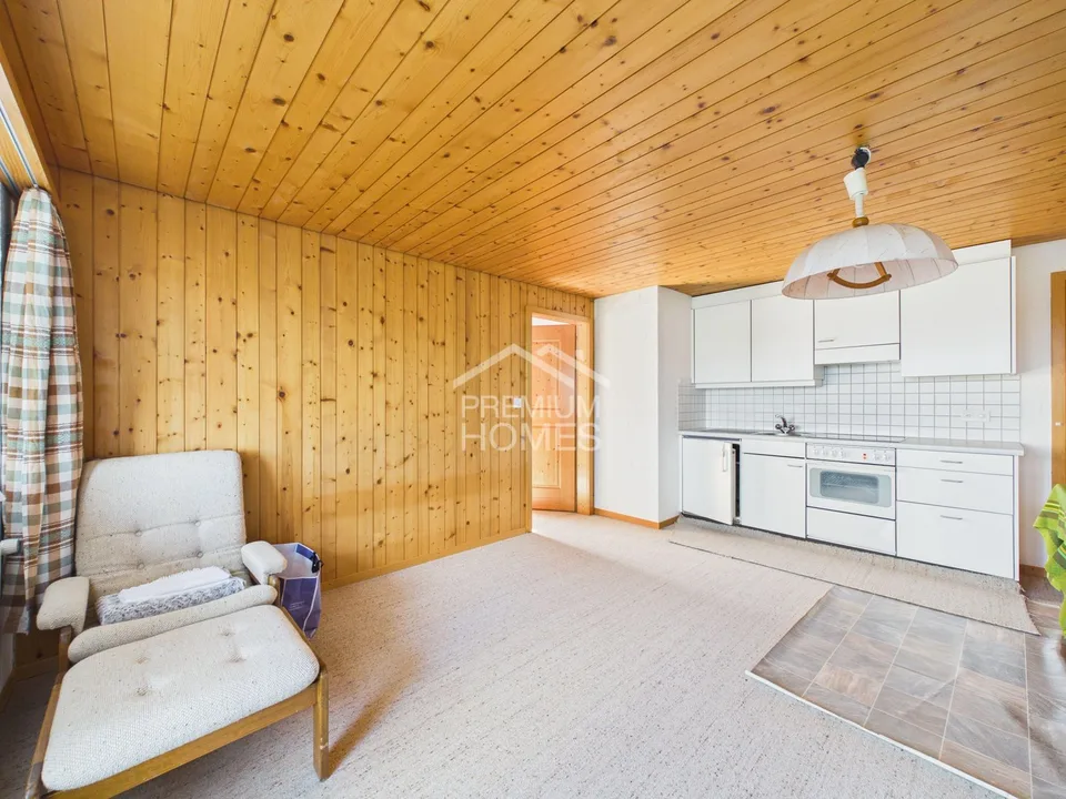 Proprietà versatile con un potenziale edificabile attraente – foto 6 di 13