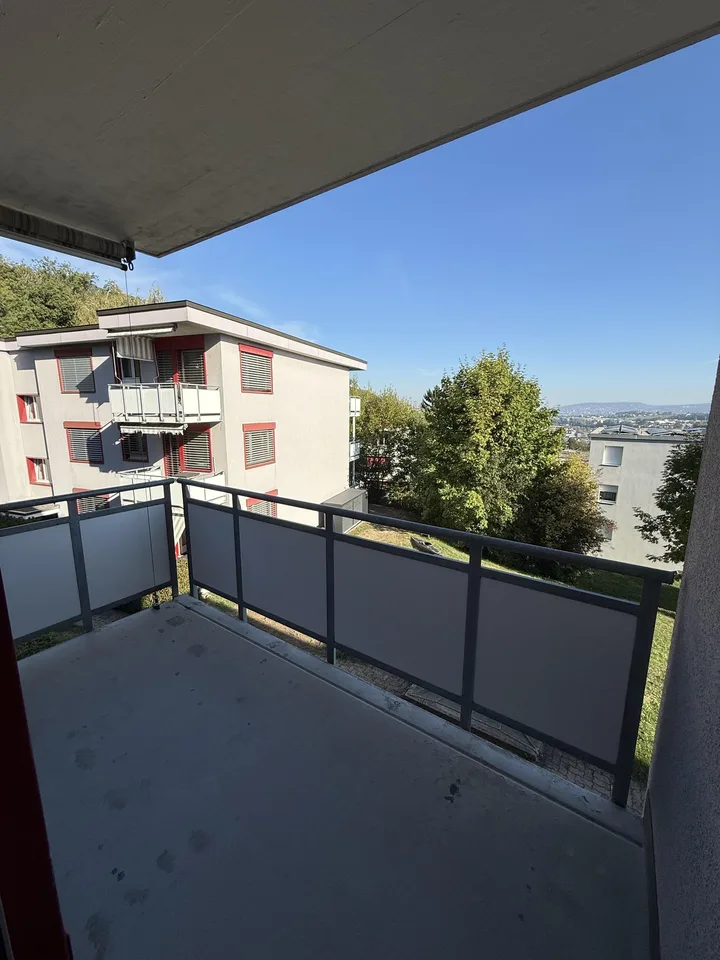 Charmante 4.5 Zimmerwohnung in Adliswil zu vermieten! – Foto 11 von 13