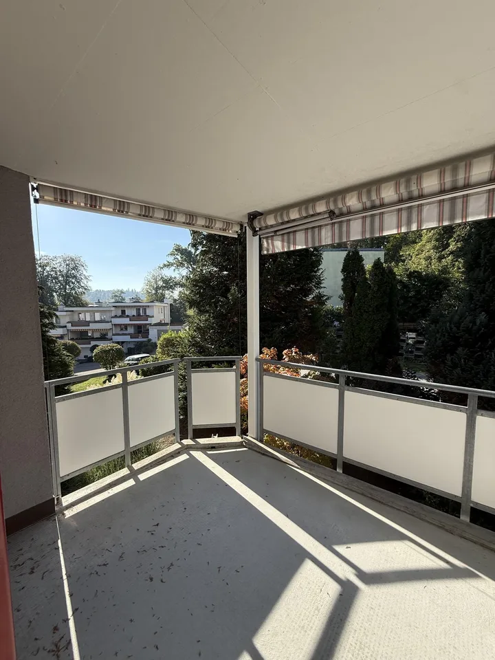 Charmante 4.5 Zimmerwohnung in Adliswil zu vermieten! – Foto 10 von 13