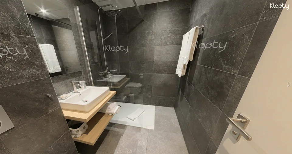 Studio meublé charmant près du Lac Léman (Quartier de Cornavin) – photo 4 sur 4