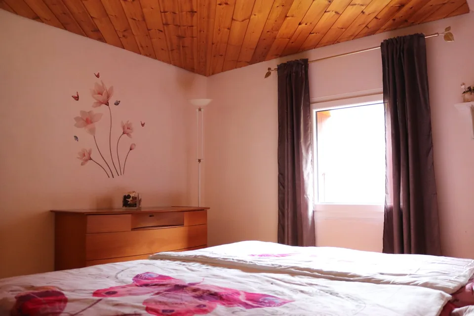 Chalet / Einfamilienhaus in Scruengo (Piotta-Quinto) zum Verkauf – Foto 12 von 13