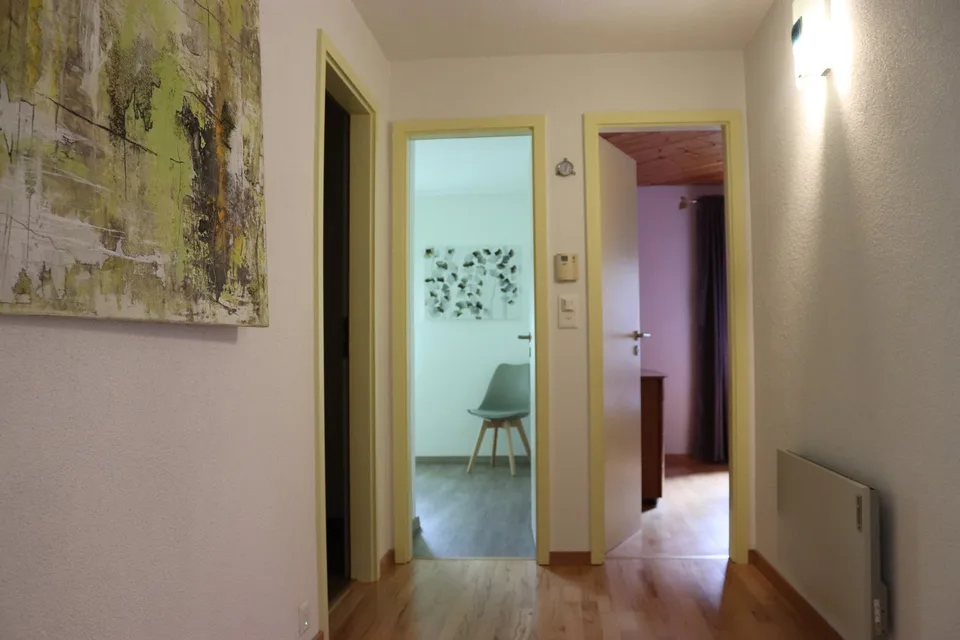 Chalet / Einfamilienhaus in Scruengo (Piotta-Quinto) zum Verkauf – Foto 10 von 13