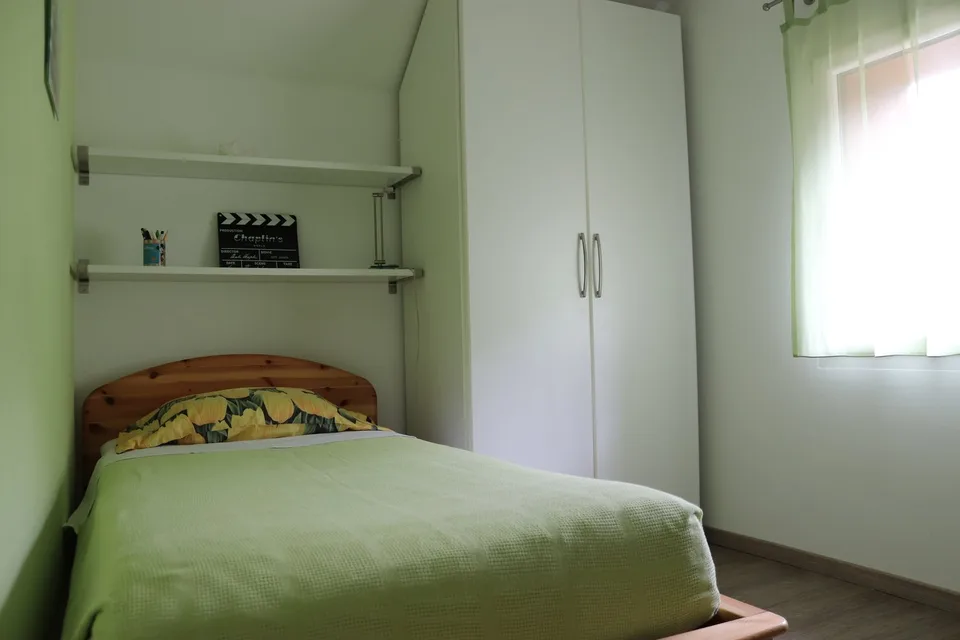 Chalet / Einfamilienhaus in Scruengo (Piotta-Quinto) zum Verkauf – Foto 11 von 13
