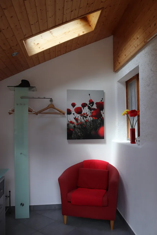 Chalet / Einfamilienhaus in Scruengo (Piotta-Quinto) zum Verkauf – Foto 3 von 13