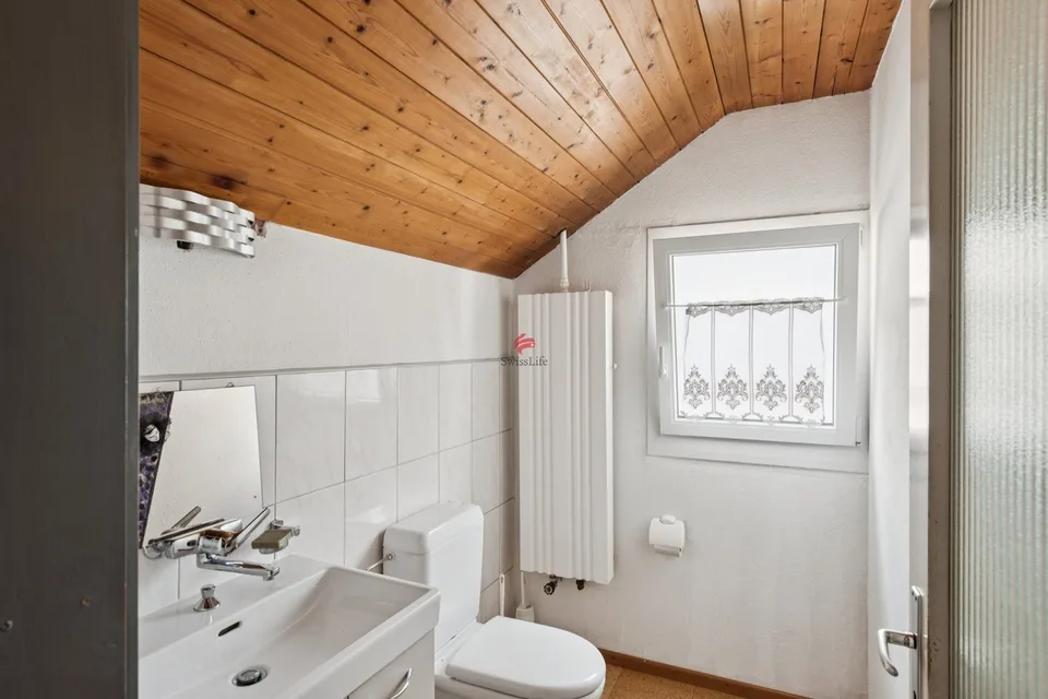 Maison unifamiliale avec jardin spacieux – photo 10 sur 13