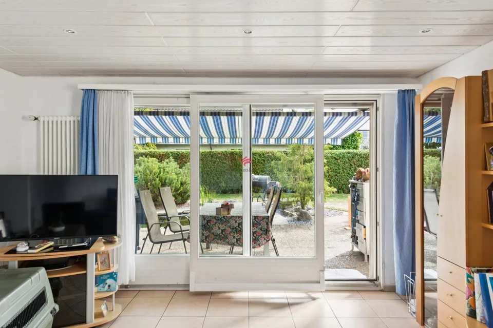 Maison unifamiliale avec jardin spacieux – photo 5 sur 13