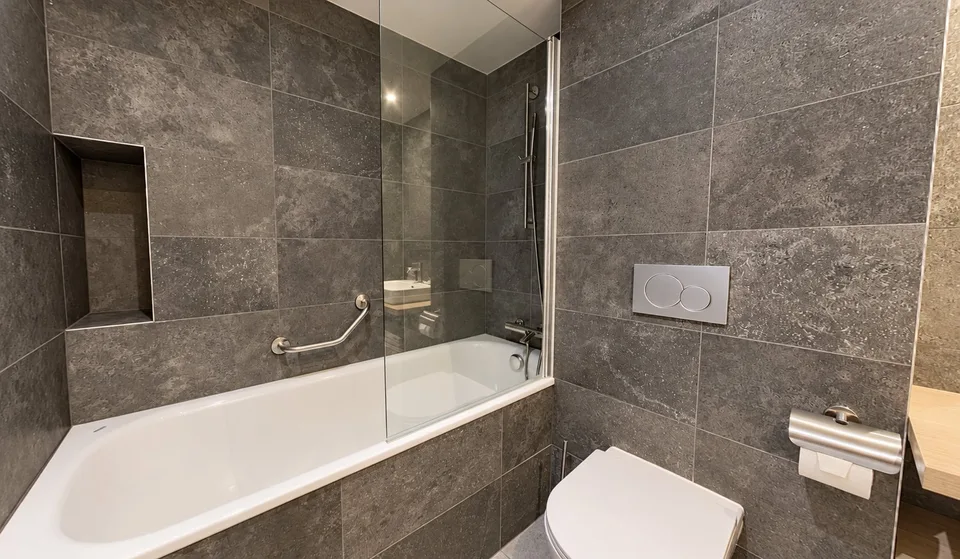 Charmant appartement meublé 1-chambre au cœur de Genève – photo 4 sur 8