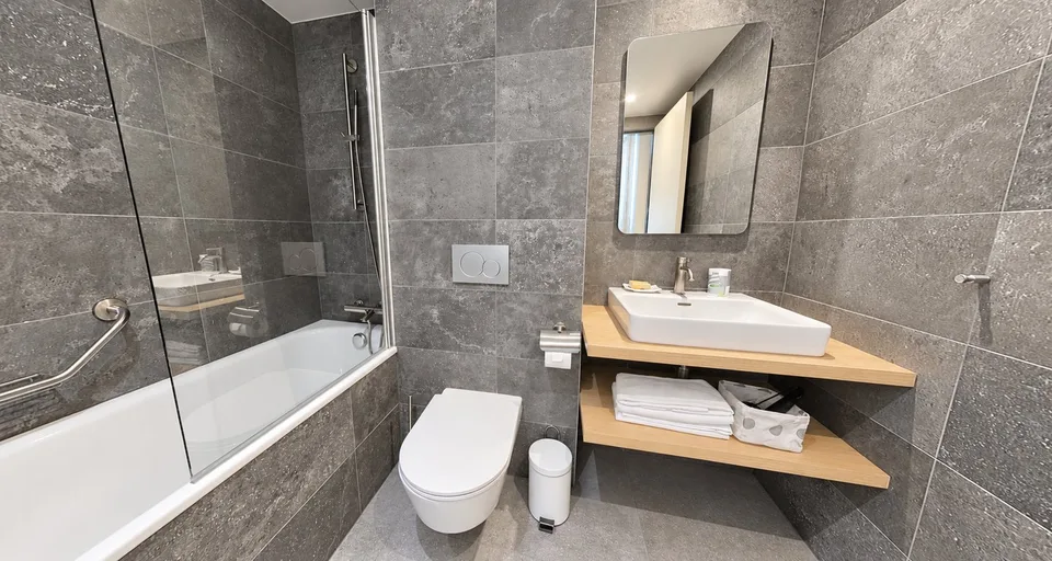 Charmant appartement meublé 1-chambre au cœur de Genève – photo 5 sur 8