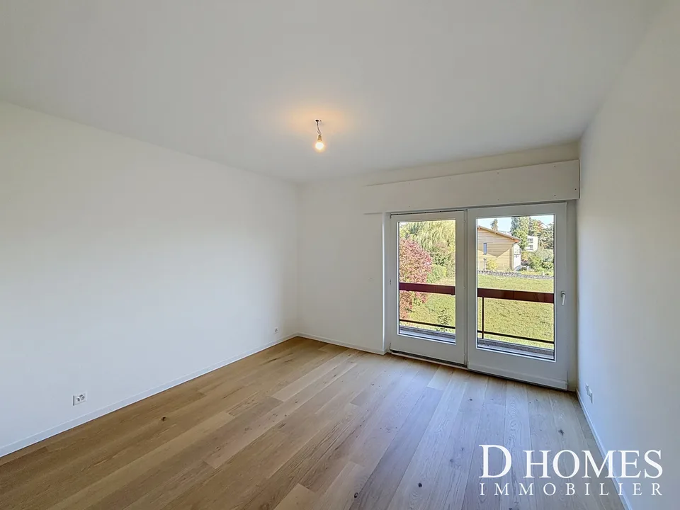 5.5 Zimmer Attikawohnung in St-Sulpice VD – Foto 13 von 13