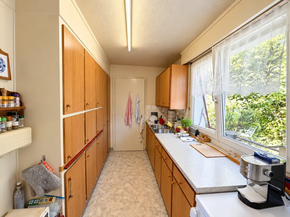 St-Imier, villa individuelle de 4.5 pièces avec terrain – Foto 8 von 18