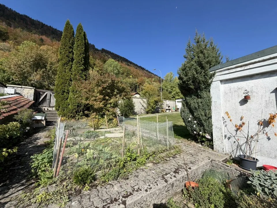 St-Imier, villa individuelle de 4.5 pièces avec terrain – Foto 18 von 18