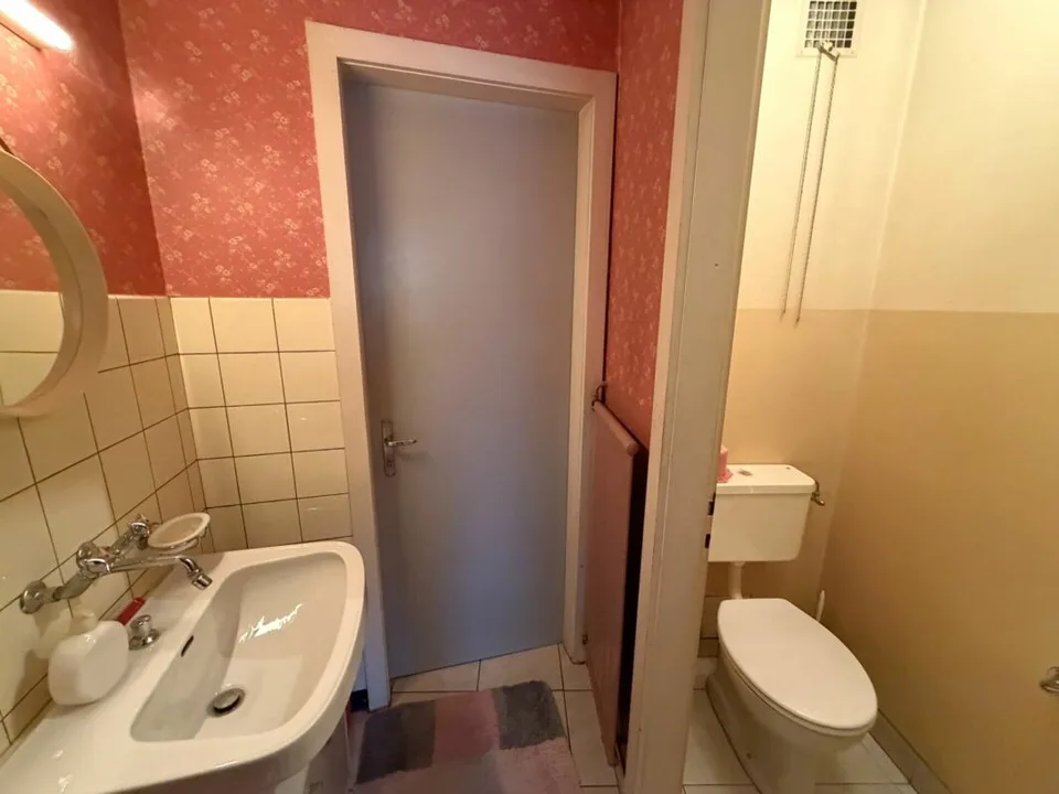 St-Imier, villa individuelle de 4.5 pièces avec terrain – Foto 13 von 18