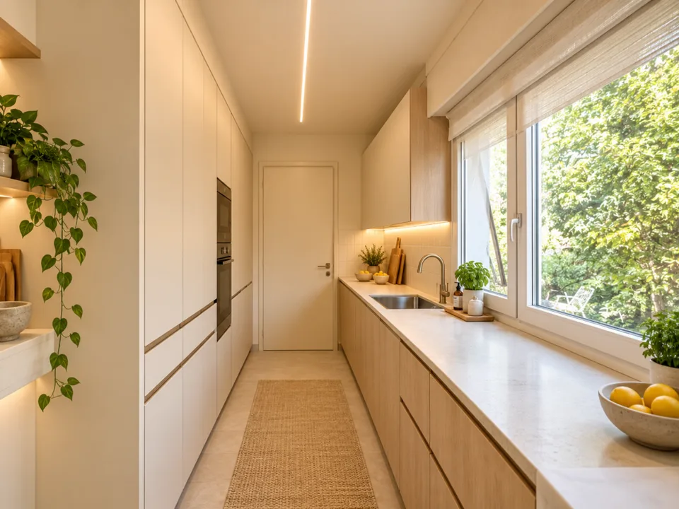St-Imier, villa individuelle de 4.5 pièces avec terrain – Foto 9 von 18