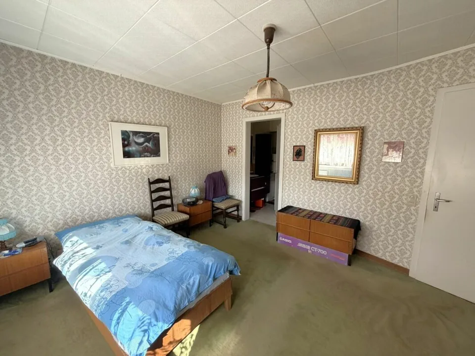 St-Imier, villa individuelle de 4.5 pièces avec terrain – Foto 10 von 18