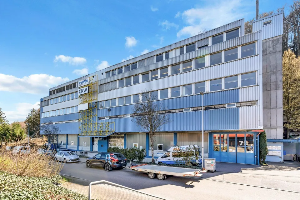Uffici pratici e convenienti - i primi tre mesi gratuiti – foto 3 di 6