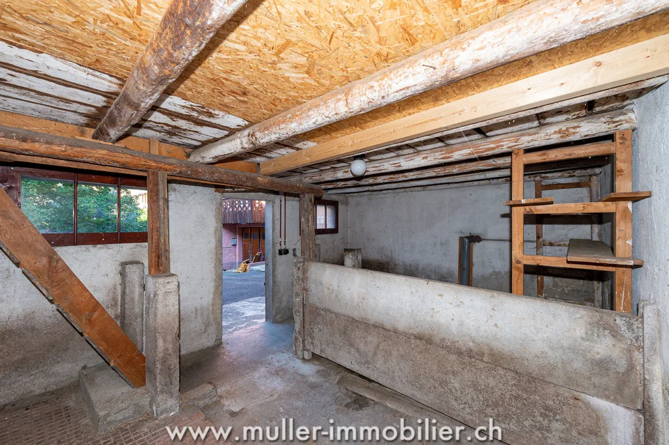 5 Zimmer Einfamilienhaus in Ollon – Foto 11 von 13