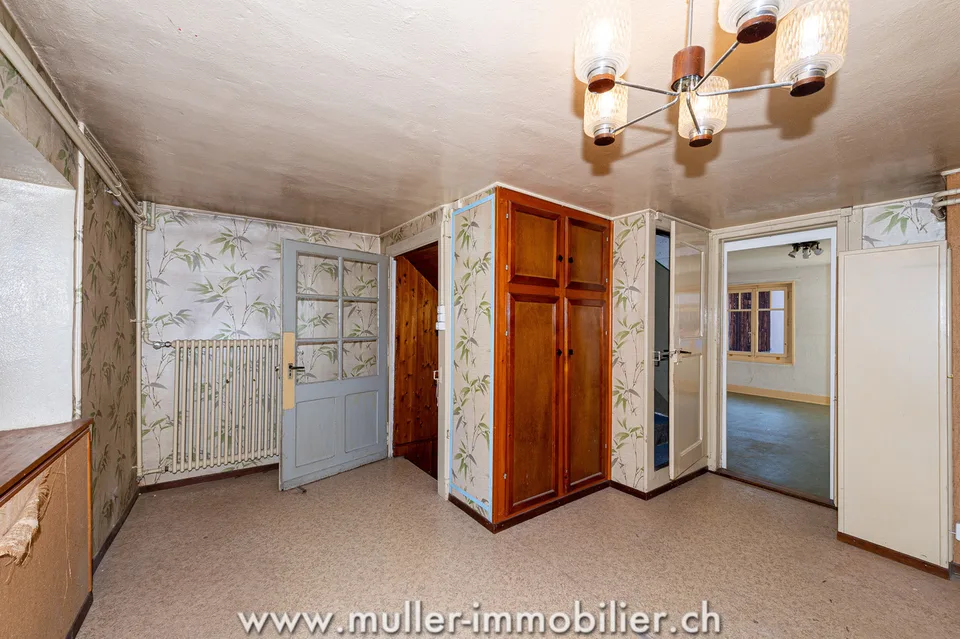 5 Zimmer Einfamilienhaus in Ollon – Foto 5 von 13